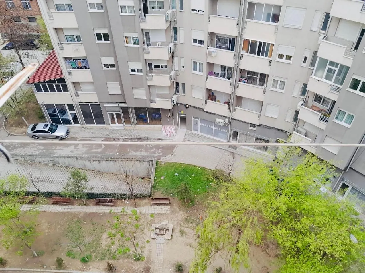 Apartmán Pippa Korce