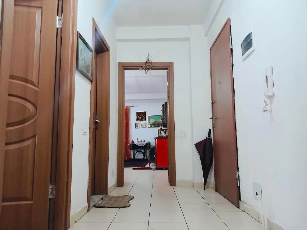 Apartmán Pippa Korce