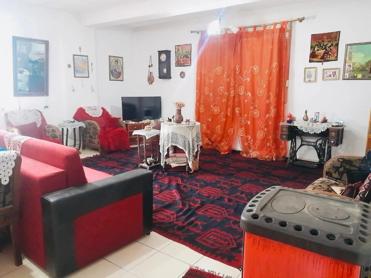 Ferienwohnung Pippa Korce