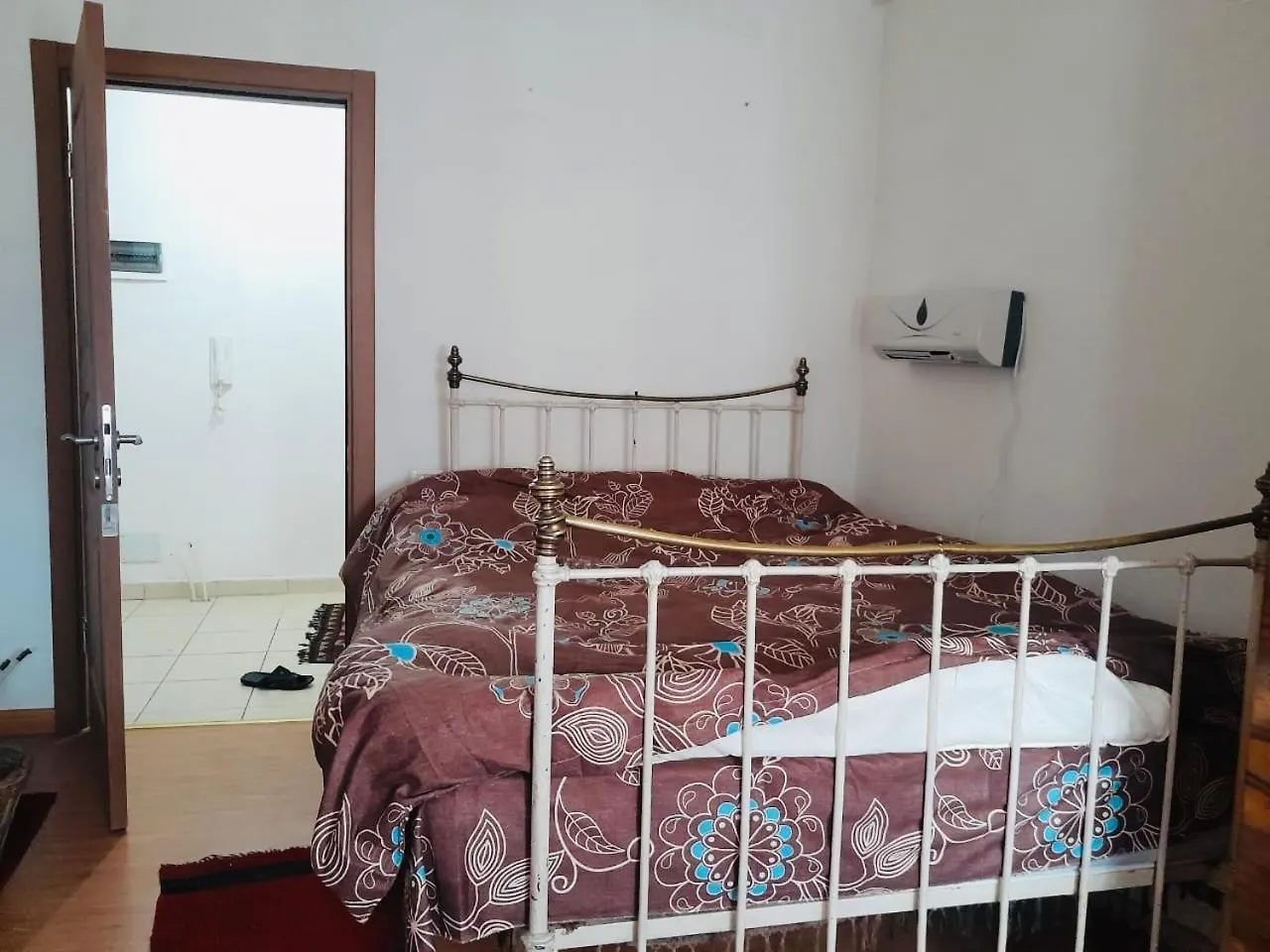 Apartmán Pippa Korce