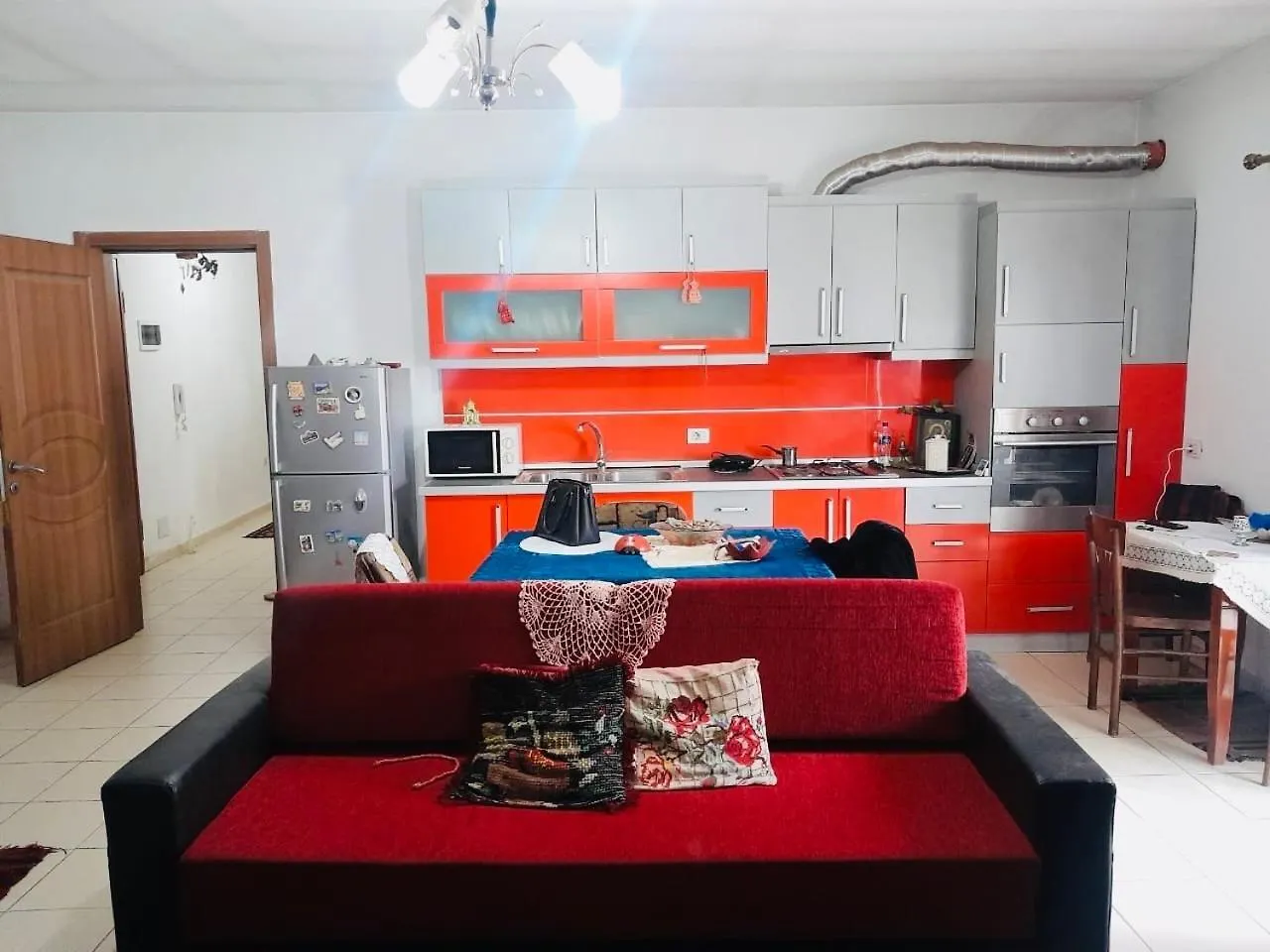 Apartmán Pippa Korce