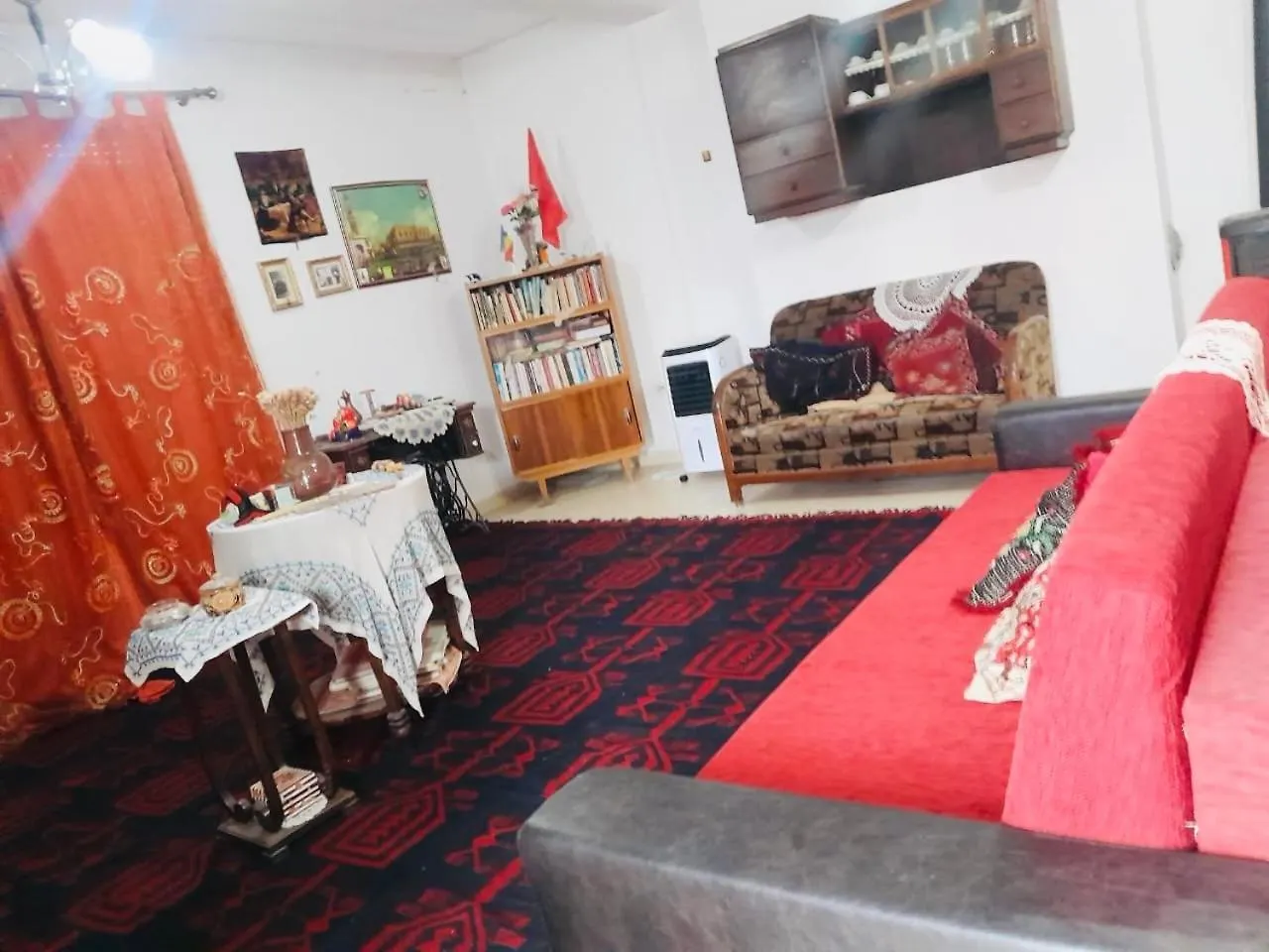 Apartment Ferienwohnung Pippa Korce