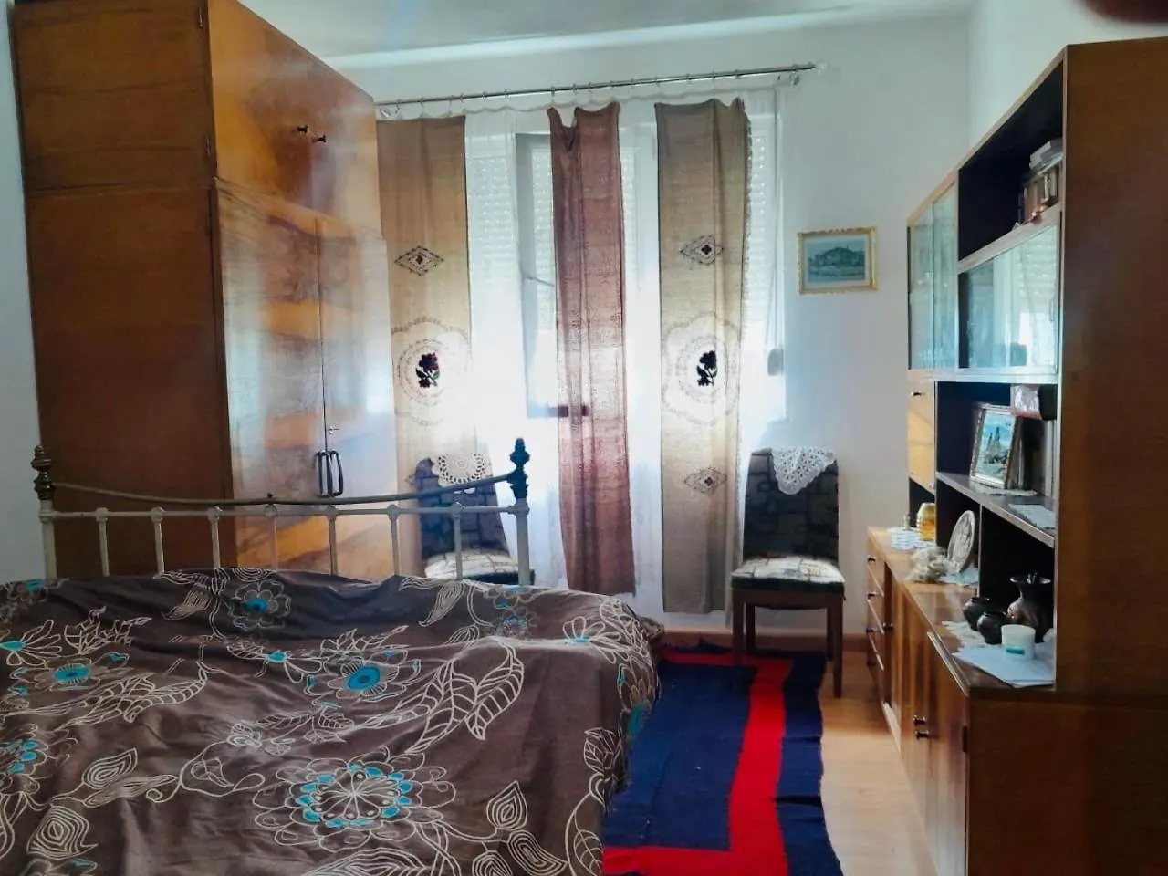 Ferienwohnung Pippa Korce Albanien